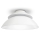 Philips - Stropna svjetiljka za prigušivanje Hue BEYOND 4xLED/4,5W/230V