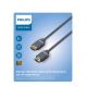 Philips SWV5650G/00 - HDMI kabel s Ethernetom, HDMI 2.0 A konektor 5m siva