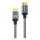 Philips SWV9115/10 - HDMI kabel 1,5m siva