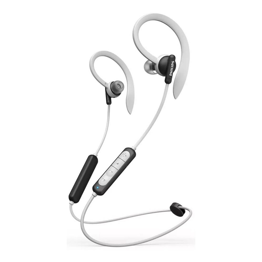 Philips TAA4205BK/00-Bluetooth slušalice s mikrofonom bijela/crna