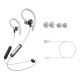 Philips TAA4205BK/00-Bluetooth slušalice s mikrofonom bijela/crna