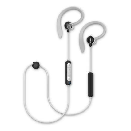 Philips TAA4205BK/00-Bluetooth slušalice s mikrofonom bijela/crna