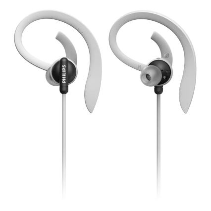 Philips TAA4205BK/00-Bluetooth slušalice s mikrofonom bijela/crna