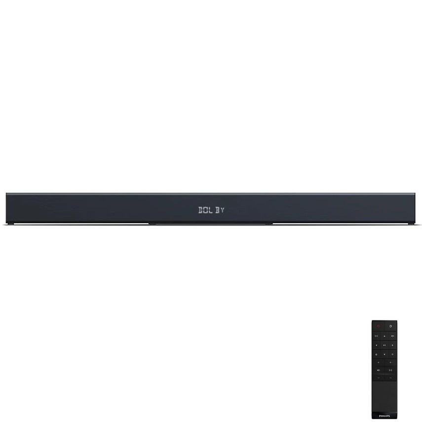 Philips TAB8205/10 - Soundbar 200W/230V + daljinski upravljač