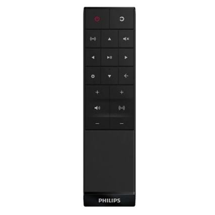 Philips TAB8205/10 - Soundbar 200W/230V + daljinski upravljač