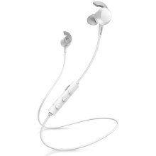 Philips TAE4205WT/00 - Bluetooth slušalice s mikrofonom bijela