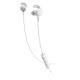 Philips TAE4205WT/00 - Bluetooth slušalice s mikrofonom bijela
