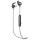 Philips TASN503BK/00-Bluetooth slušalice s mikrofonom i senzorom za puls IPX5
