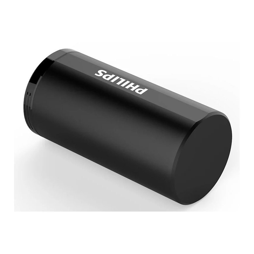 Philips TAST702BK/00 - Bežične slušalice TWS Bluetooth IPX5 crna