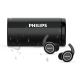 Philips TAST702BK/00 - Bežične slušalice TWS Bluetooth IPX5 crna