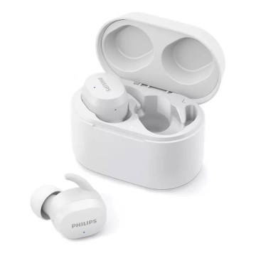 Philips TAT3216WT/00 - Bežične slušalice TWS Bluetooth IPX5 bijela
