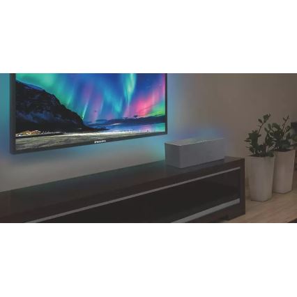 Philips TAW6505/10 - Zvučnik 80W/230V Wi-Fi