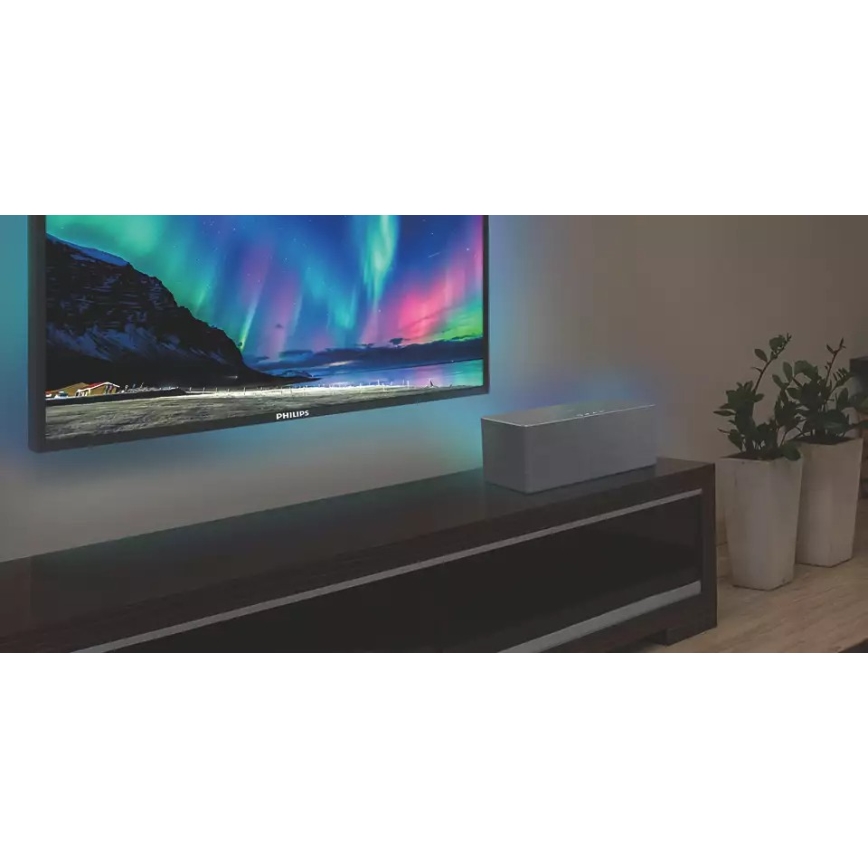 Philips TAW6505/10 - Zvučnik 80W/230V Wi-Fi