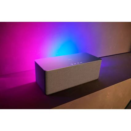 Philips TAW6505/10 - Zvučnik 80W/230V Wi-Fi