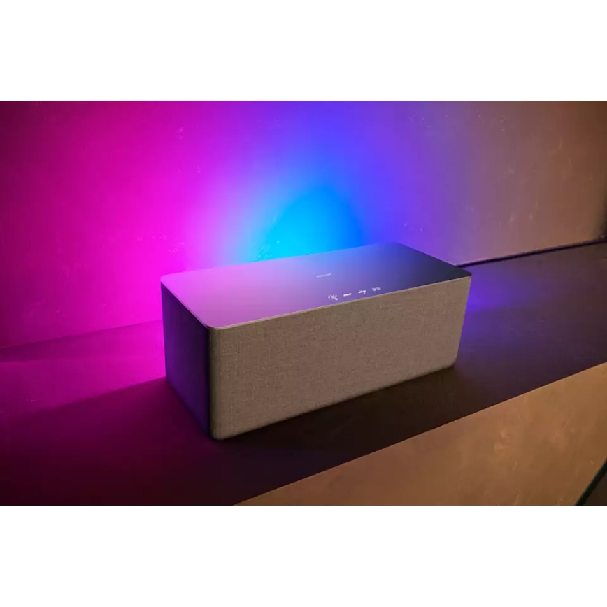 Philips TAW6505/10 - Zvučnik 80W/230V Wi-Fi