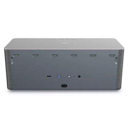 Philips TAW6505/10 - Zvučnik 80W/230V Wi-Fi