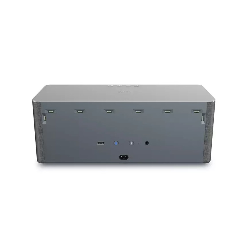 Philips TAW6505/10 - Zvučnik 80W/230V Wi-Fi