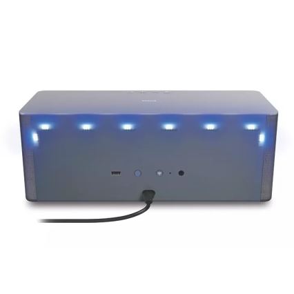 Philips TAW6505/10 - Zvučnik 80W/230V Wi-Fi