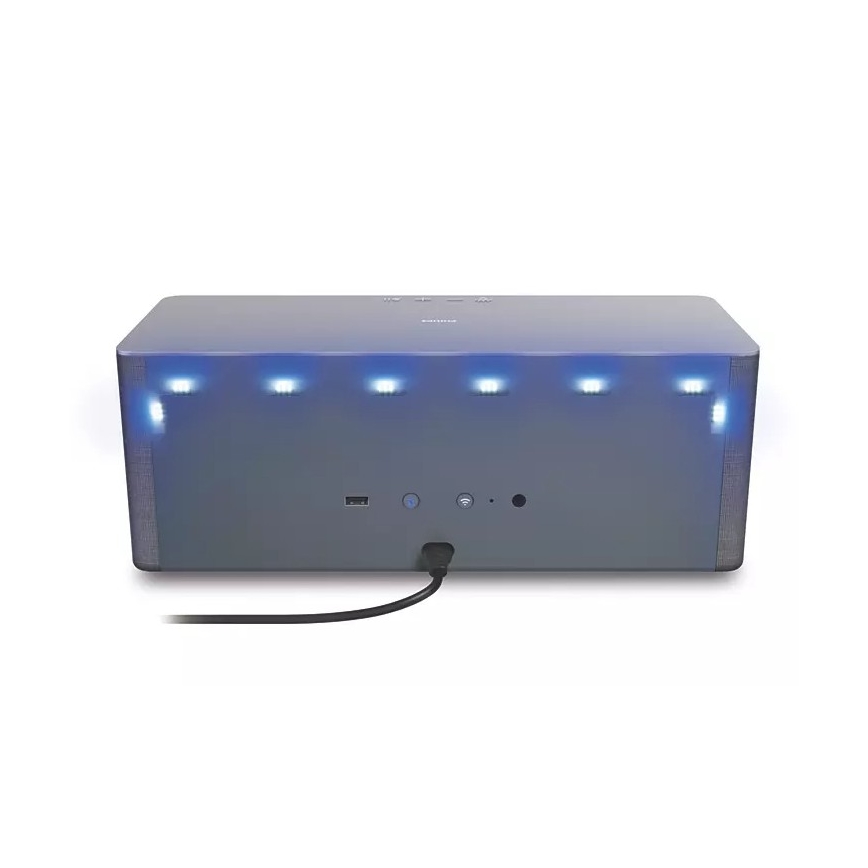 Philips TAW6505/10 - Zvučnik 80W/230V Wi-Fi