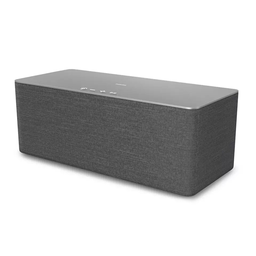 Philips TAW6505/10 - Zvučnik 80W/230V Wi-Fi