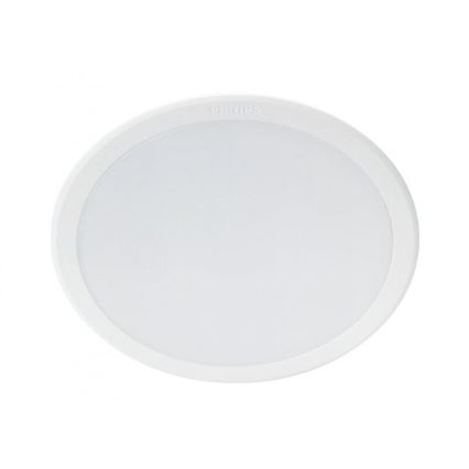 Philips - Ugradbena svjetiljka MESON LED/16,5W/230V 3000K