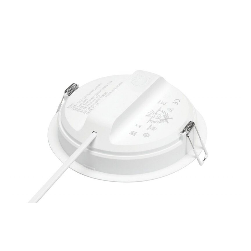 Philips - Ugradbena svjetiljka MESON LED/16,5W/230V 3000K