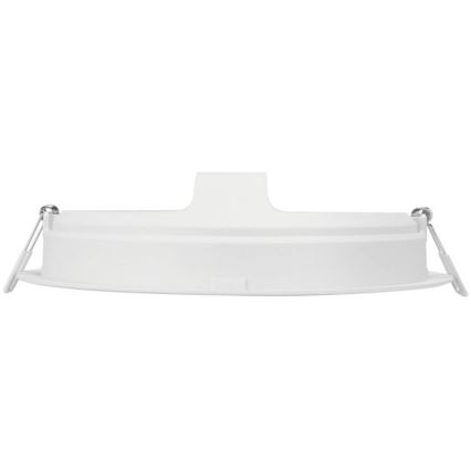 Philips - Ugradbena svjetiljka MESON LED/20W/230V 3000K