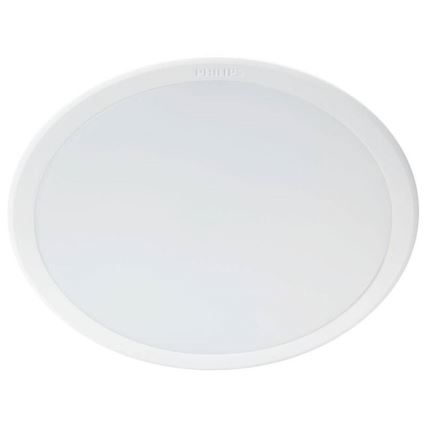 Philips - Ugradbena svjetiljka MESON LED/20W/230V 3000K