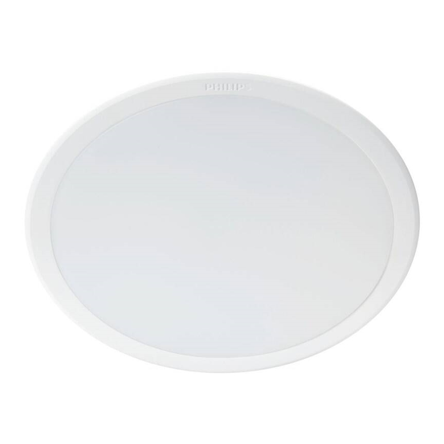 Philips - Ugradbena svjetiljka MESON LED/20W/230V 3000K