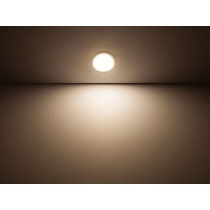 Philips - Ugradbena svjetiljka LED/5,5W/230V 4000K