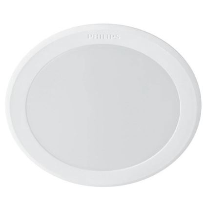 Philips - Ugradbena svjetiljka LED/5,5W/230V 4000K