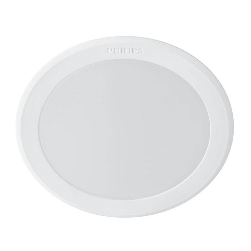 Philips - Ugradbena svjetiljka LED/5,5W/230V 4000K