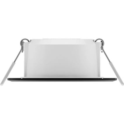 Philips - Ugradna stropna LED svjetiljka MESON LED/5,5W/230V 3000K