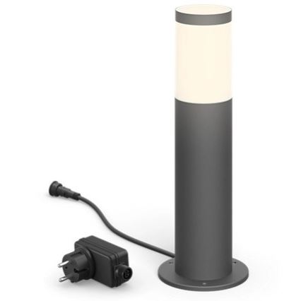 Philips - LED vanjska lampa GARDENLINK LED/24W/230V 2700K IP44