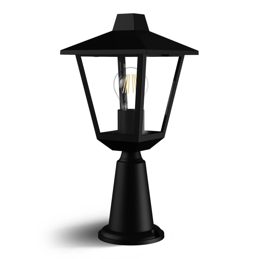 Philips - Vanjska lampa KINNO 1xE27/25W/230V IP44