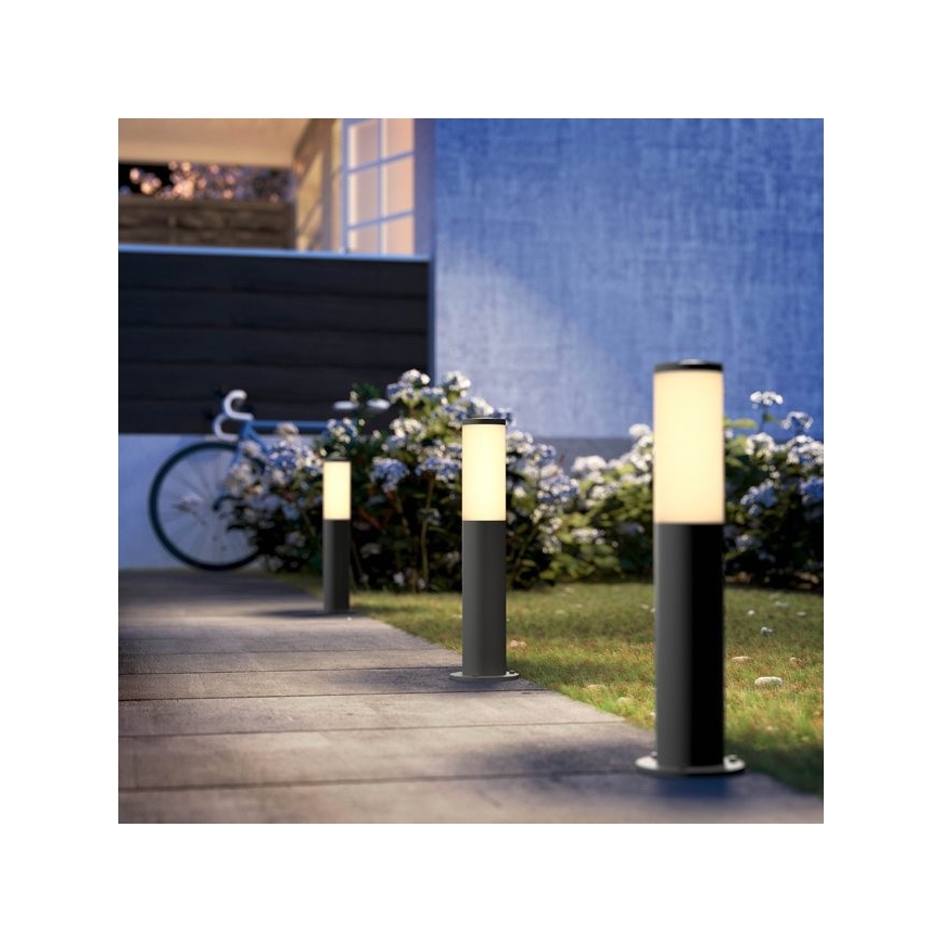 Philips - Vanjska lampa 1xE27/20W/230V 45 cm IP44