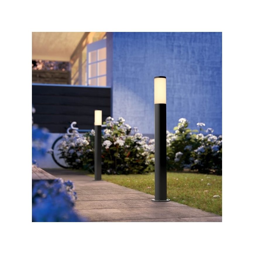 Philips - Vanjska lampa 1xE27/20W/230V 80 cm IP44
