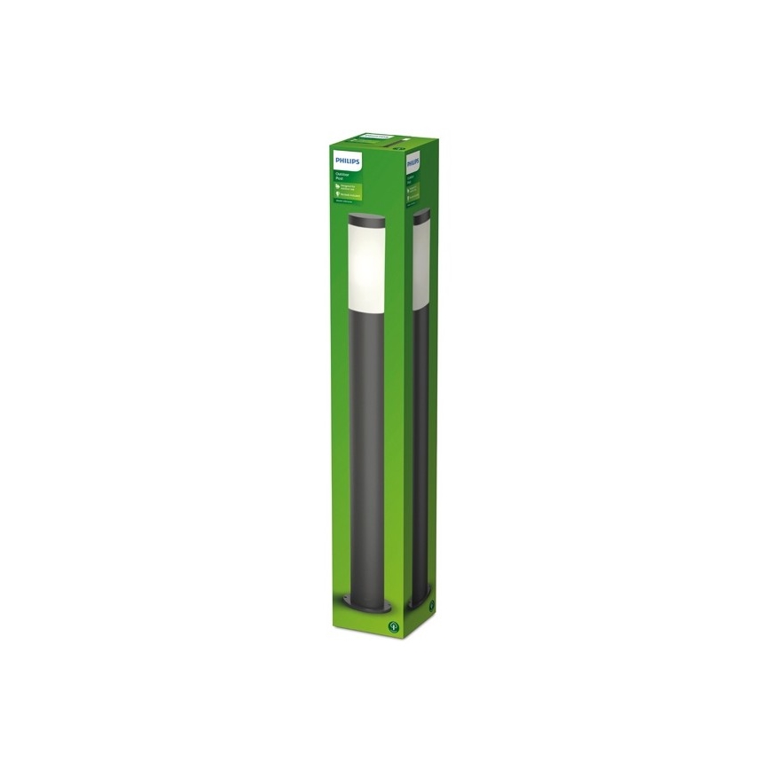 Philips - Vanjska lampa 1xE27/20W/230V 80 cm IP44