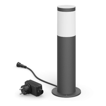 Philips - vanjska LED svjetiljka GARDENLINK LED/6W/230V 2700K IP44