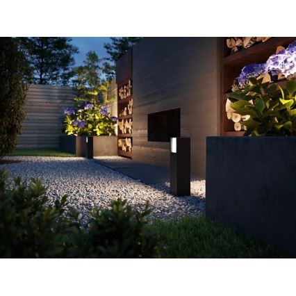 Philips - vanjska LED svjetiljka GARDENLINK LED/6W/230V 2700K IP44