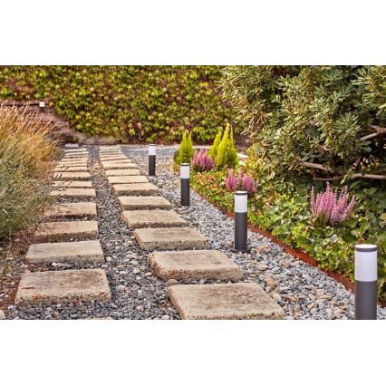 Philips - vanjska LED svjetiljka GARDENLINK LED/6W/230V 2700K IP44