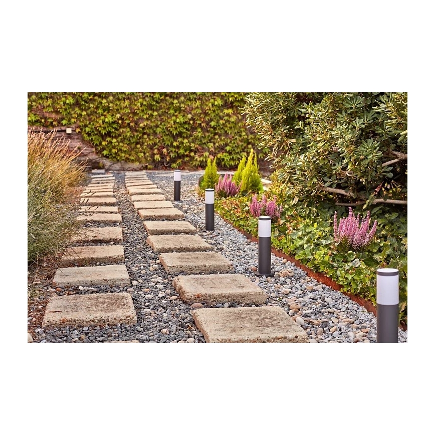Philips - vanjska LED svjetiljka GARDENLINK LED/6W/230V 2700K IP44
