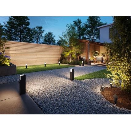 Philips - vanjska LED svjetiljka GARDENLINK LED/6W/230V 2700K IP44