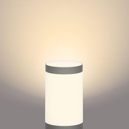 Philips - vanjska LED svjetiljka GARDENLINK LED/6W/230V 2700K IP44