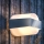 Philips - Vanjska zidna svjetiljka 1xE27/42W/230V IP44