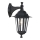 Philips - Vanjska zidna svjetiljka 1xE27/60W IP44