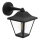 Philips - Vanjska zidna svjetiljka JULI 1xE27/25W/230V IP44