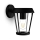 Philips - Vanjska zidna svjetiljka SUNERA 1xE27/25W/230V IP44