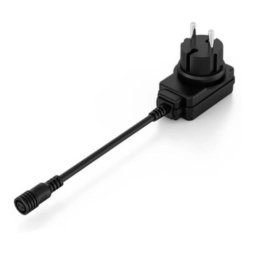 Philips - Vanjski adapter za struju GARDENLINK 12W/24/230V IP44