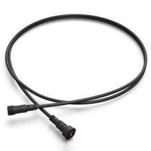 Philips - Vanjski produžni kabel 2m IP65